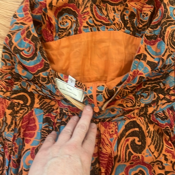 Vibrant Sundress - Picture 7 of 8